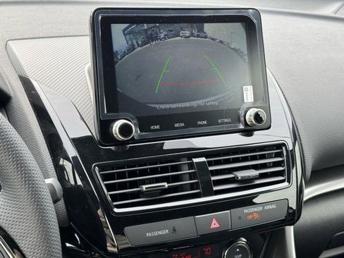 New 2026 Mitsubishi Eclipse Cross AWD image 25