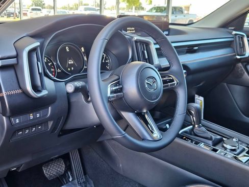 New 2026 MAZDA CX-50 AWD 2.5 S w/ Weather Package image 10