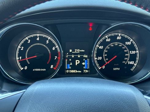 Used 2025 Mitsubishi Outlander Sport SE AWD/4WD image 23