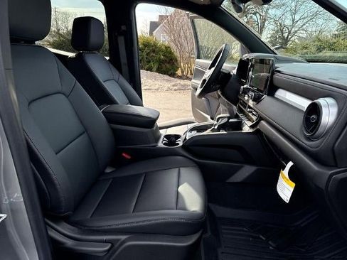 New 2026 Chevrolet Colorado LT w/ LT Convenience Package AWD/4WD image 27