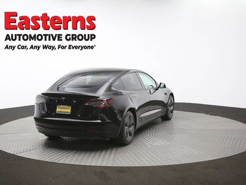 Used 2021 Tesla Model 3 Standard Range Plus image 38