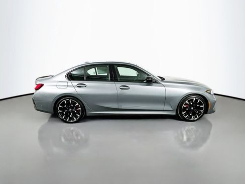 New 2026 BMW M340i M340i w/ Premium Package image 4