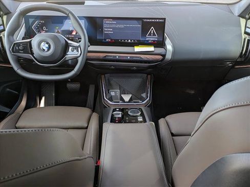 Used 2026 BMW X3 xDrive30i w/ Premium Package AWD/4WD image 16
