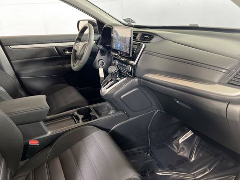 Used 2018 Honda CR-V LX image 26