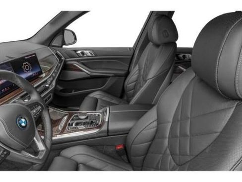 New 2026 BMW X5 xDrive50e w/ M Sport Package image 8
