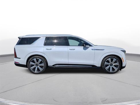 New 2026 Cadillac Escalade IQL Luxury AWD/4WD image 6
