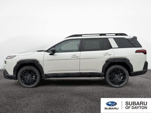 New 2026 Subaru Outback Limited XT image 2