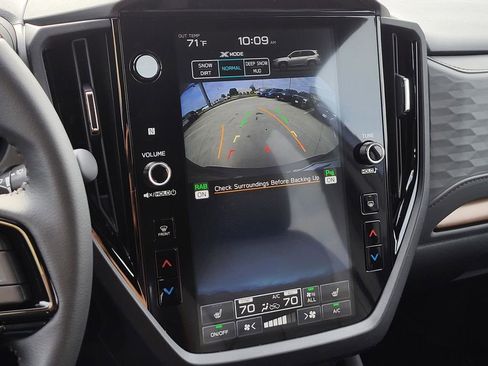 New 2026 Subaru Forester Sport image 11