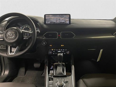 New 2025 MAZDA CX-5 Signature image 20