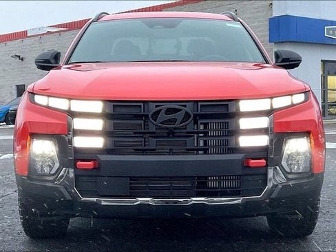 New 2026 Hyundai Santa Cruz XRT image 16