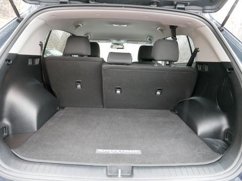 Certified 2020 Kia Sportage LX image 18