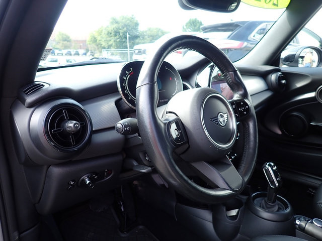 Used 2023 MINI Cooper Convertible FWD image 21
