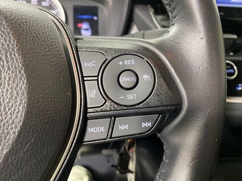 Certified 2021 Toyota Corolla SE image 15