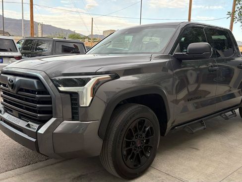 Used 2023 Toyota Tundra SR5 RWD image 17