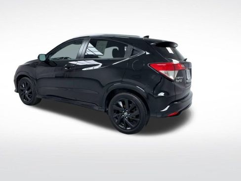 Used 2022 Honda HR-V Sport image 7