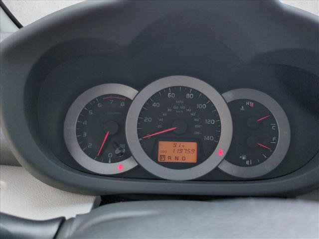 Used 2012 Toyota RAV4 4WD w/ Value Pkg image 11
