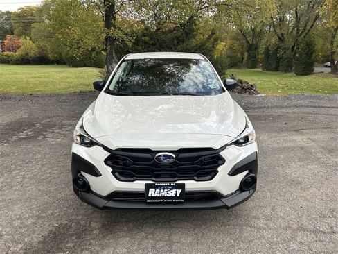 Certified 2025 Subaru Crosstrek 2.0i image 3