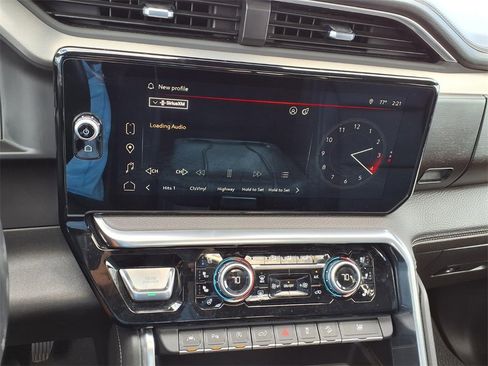 Used 2023 GMC Sierra 1500 Denali image 31