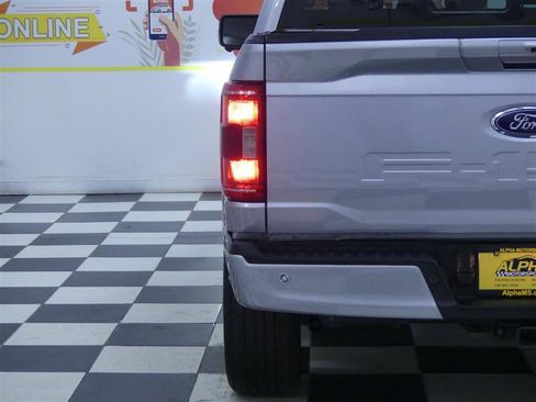 Used 2022 Ford F150 XLT w/ Equipment Group 302A High image 33