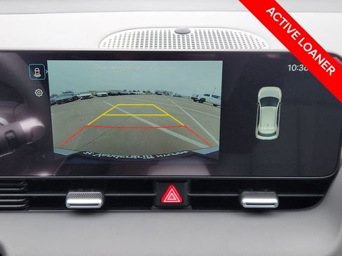 New 2026 Hyundai Ioniq 5 SEL RWD image 15