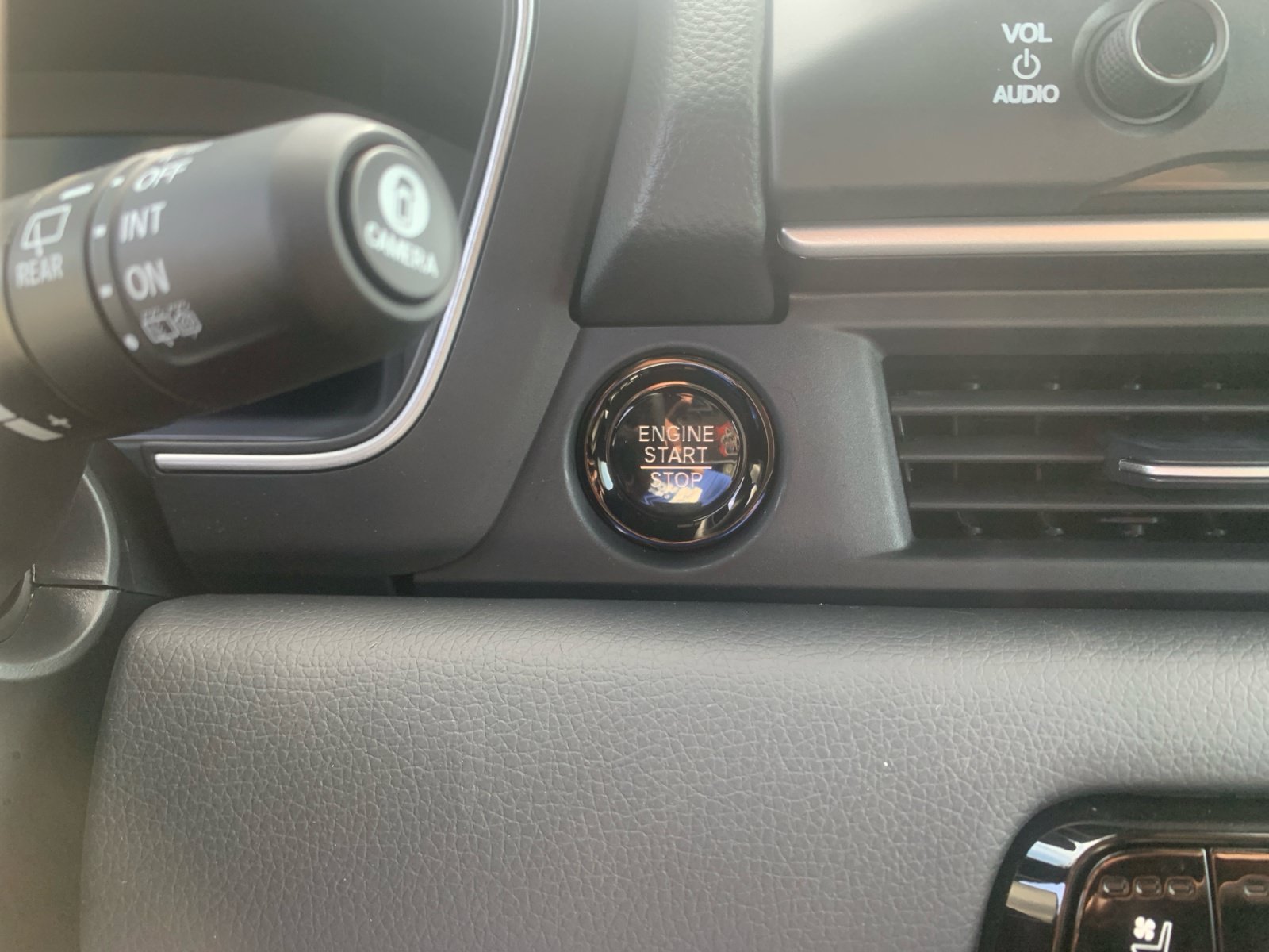 New 2026 Honda Pilot Black Edition image 20