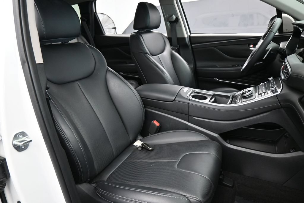 Used 2023 Hyundai Santa Fe SEL w/ Premium Package FWD image 51