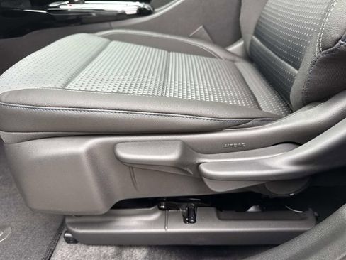 New 2026 Chevrolet Trax LT w/ Driver Confidence Package image 16