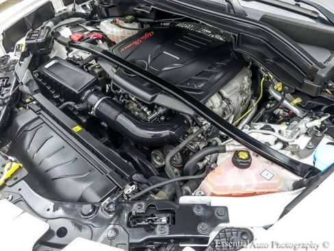 Used 2021 Alfa Romeo Stelvio Ti w/ Active Assist 2 Package TI image 35