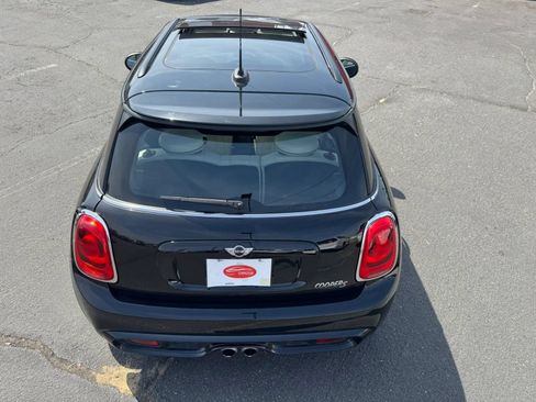 Used 2016 MINI Cooper S FWD image 7