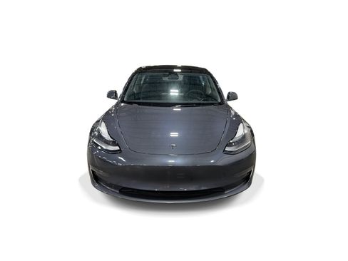 Certified 2023 Tesla Model 3 Long Range AWD/4WD image 2