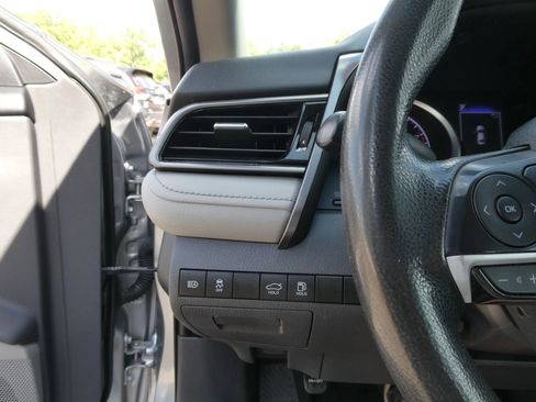 Used 2022 Toyota Camry LE image 16