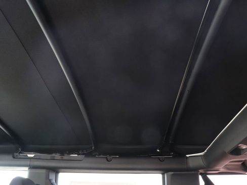 New 2025 Ford Bronco Big Bend image 33