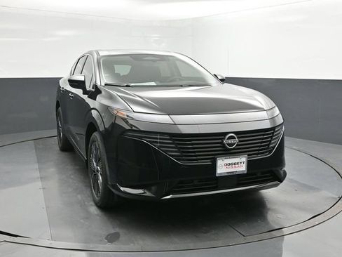 New 2026 Nissan Murano Platinum w/ Cargo Package image 22