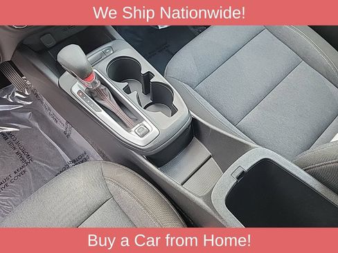 Used 2024 Chevrolet Trax RS FWD image 8