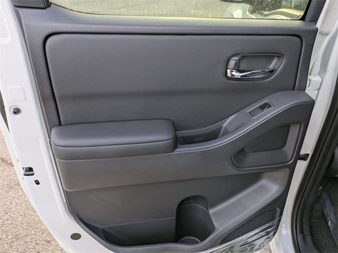 New 2026 Nissan Frontier SV w/ SV Convenience Package image 24