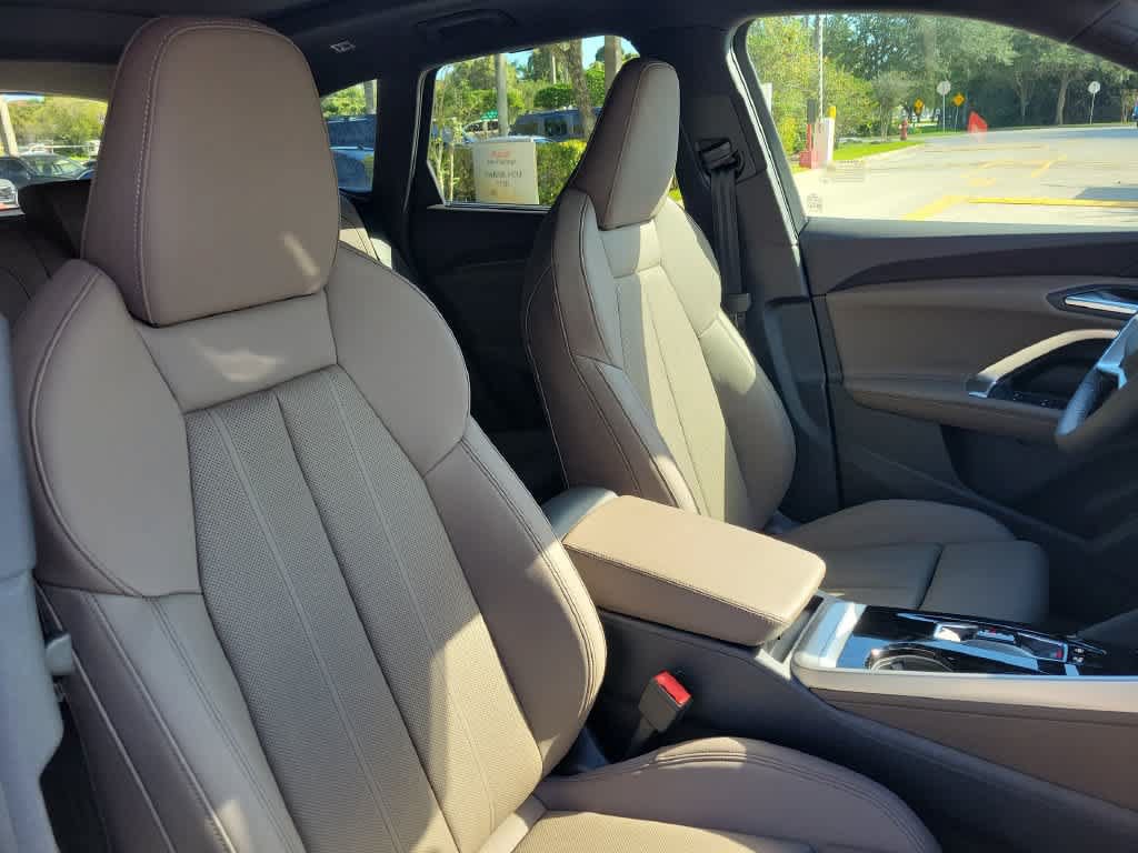 New 2026 Audi Q5 Premium AWD/4WD image 22