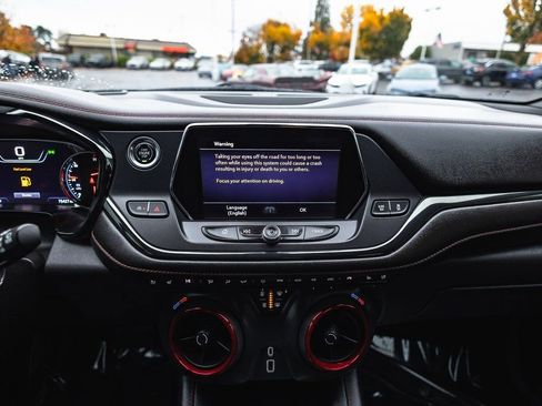 Used 2020 Chevrolet Blazer RS image 18