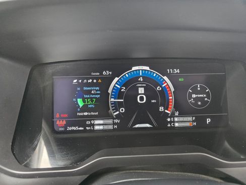Used 2023 Toyota Tundra Platinum AWD/4WD image 21