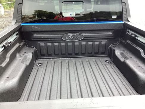 New 2026 Ford Maverick Lariat AWD/4WD image 11