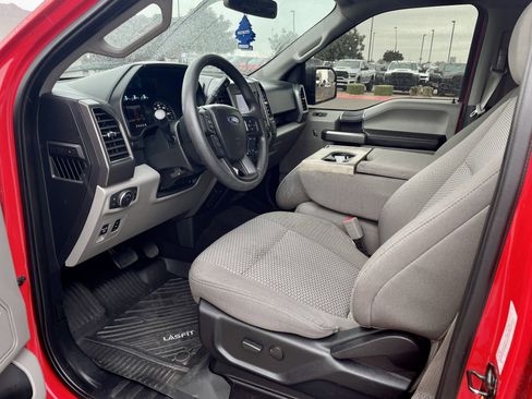 Used 2020 Ford F150 XLT w/ Equipment Group 301A Mid image 11