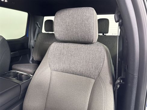 Used 2025 Ford F150 XLT w/ Equipment Group 302A MID image 40