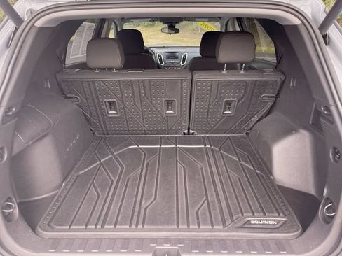 Used 2024 Chevrolet Equinox LT w/ LPO, Floor Liner Package FWD image 25