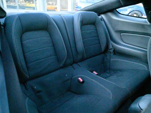 Used 2017 Ford Mustang GT w/ Interior & Wheel Package image 40