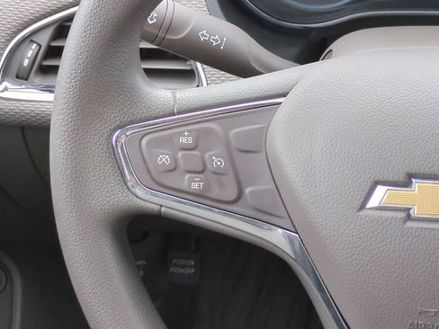 Used 2018 Chevrolet Cruze LT w/ Convenience Package FWD image 23