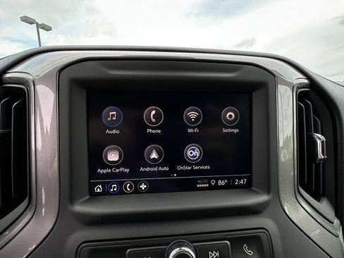 New 2026 GMC Sierra 3500 Pro w/ Convenience Package AWD/4WD image 22
