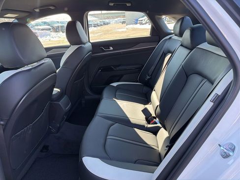 New 2026 Kia K5 GT-Line FWD image 18