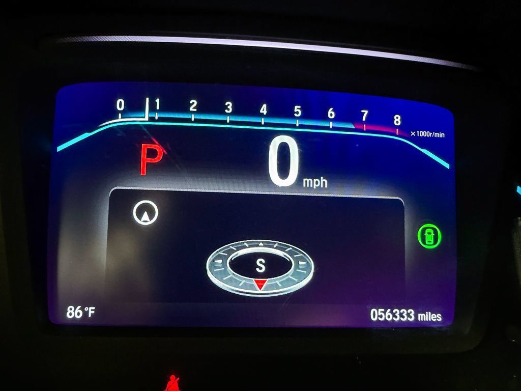 Used 2023 Honda Odyssey Touring image 42