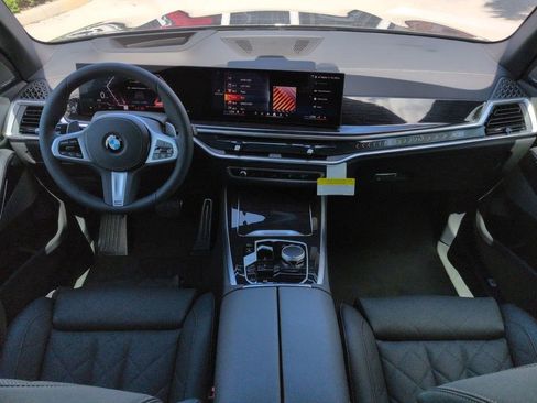 New 2026 BMW X5 sDrive40i RWD image 15