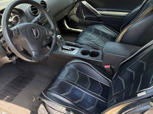 Used 2007 Pontiac G6 GT w/ Sport Package FWD image 7