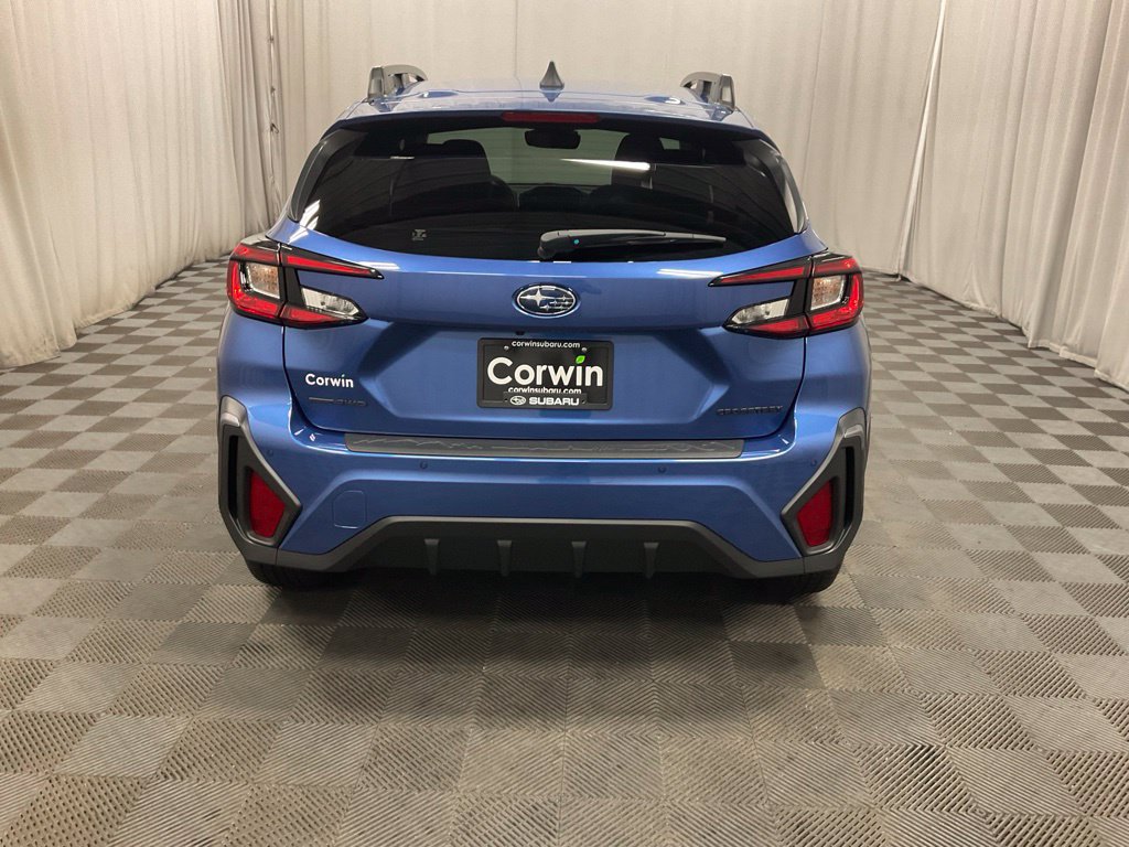 New 2027 Subaru Crosstrek 2.5i Limited AWD/4WD image 3
